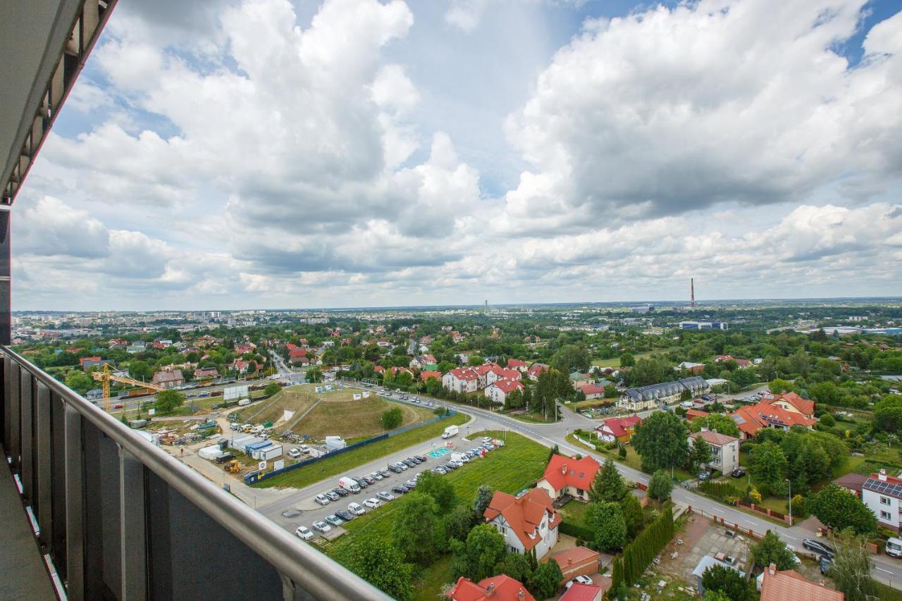 Emihouse Skyline Apartment Rzeszow