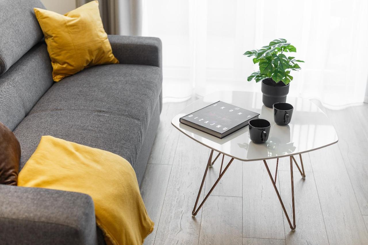 Emihouse Skyline Apartment